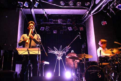 >LOTUS POSITIONメンバー画像